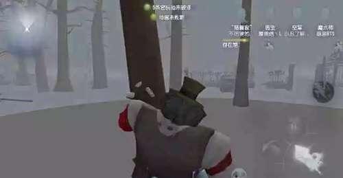 第五人格最新解包爆料气象学家,第五人格解包爆料解析