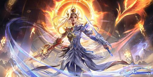 马超典藏皮肤最新爆料视频